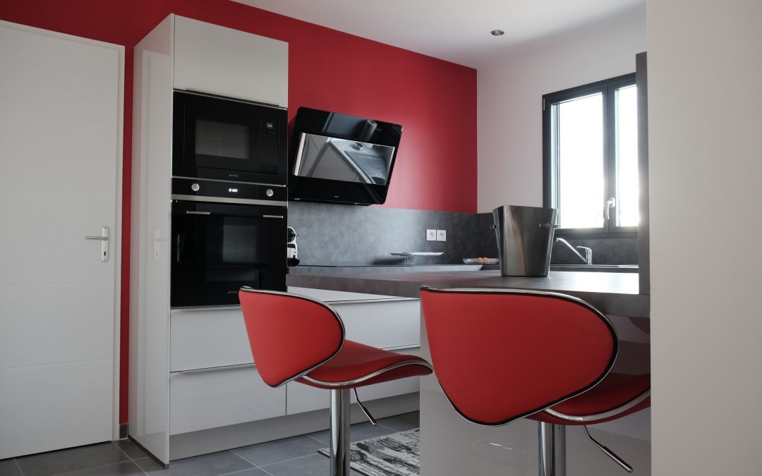 Cuisine indépendante