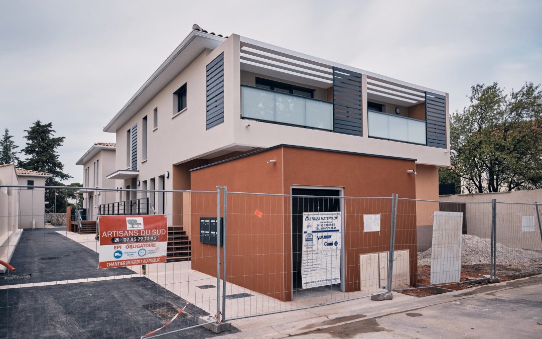 Programme Vendargues