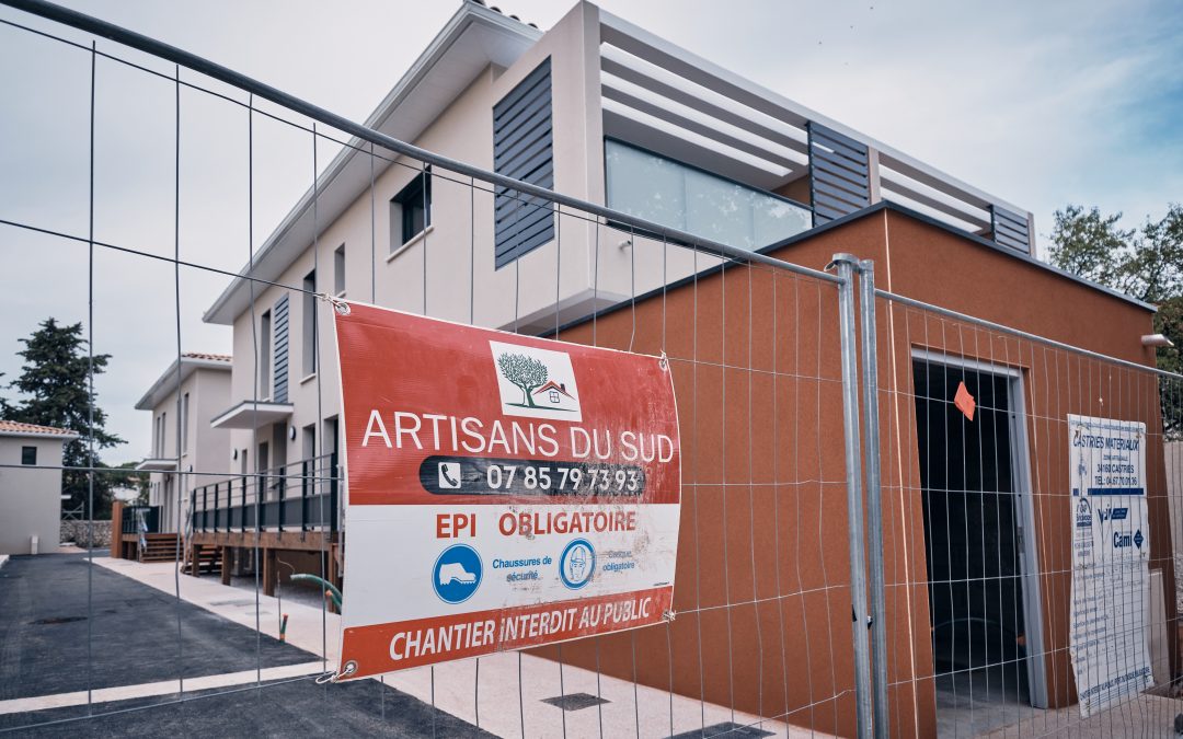 Programme Vendargues Artisans du Sud