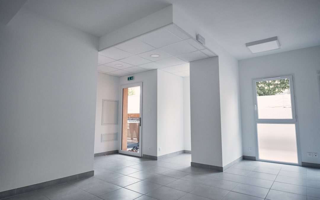 Programme Vendargues Entrée