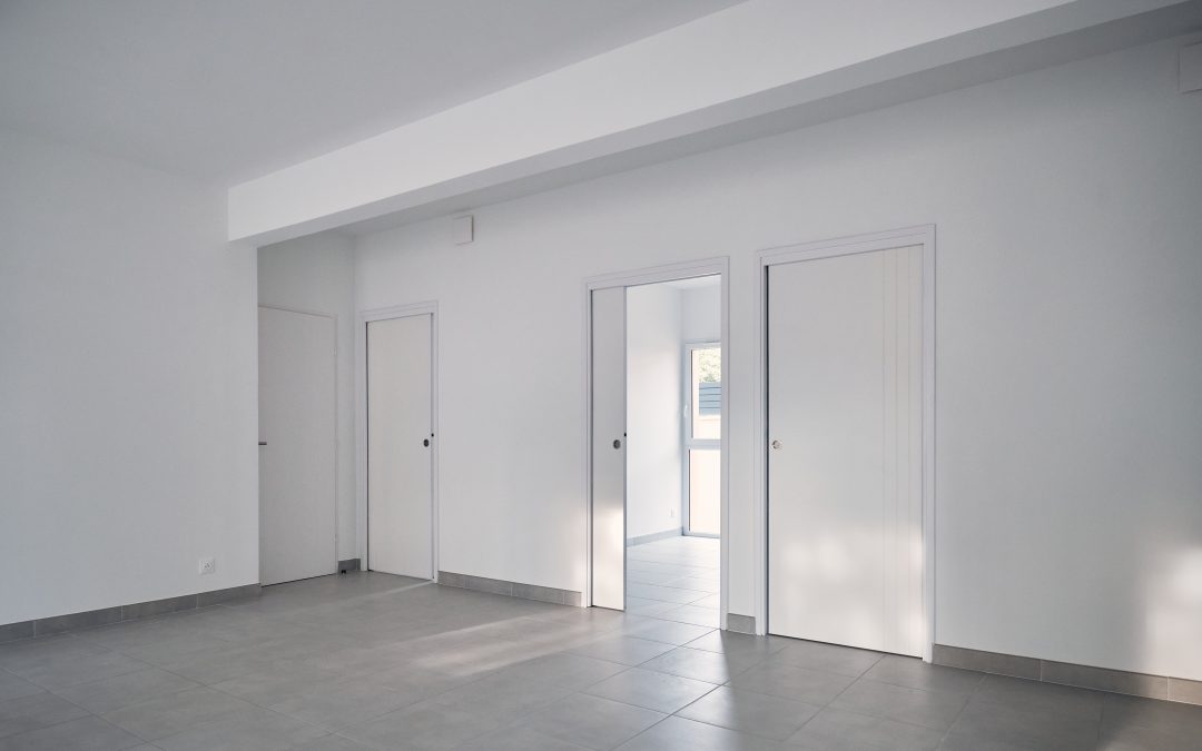 Programme Vendargues Pièce à vivre