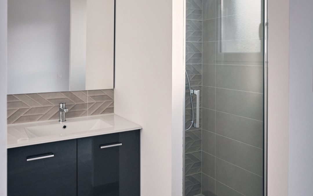 Programme Vendargues Meuble salle de bain et douche