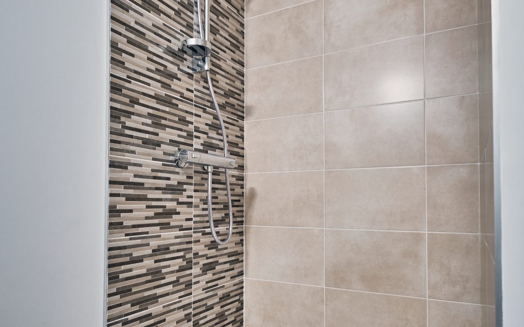 Programme Vendargues Intérieur douche