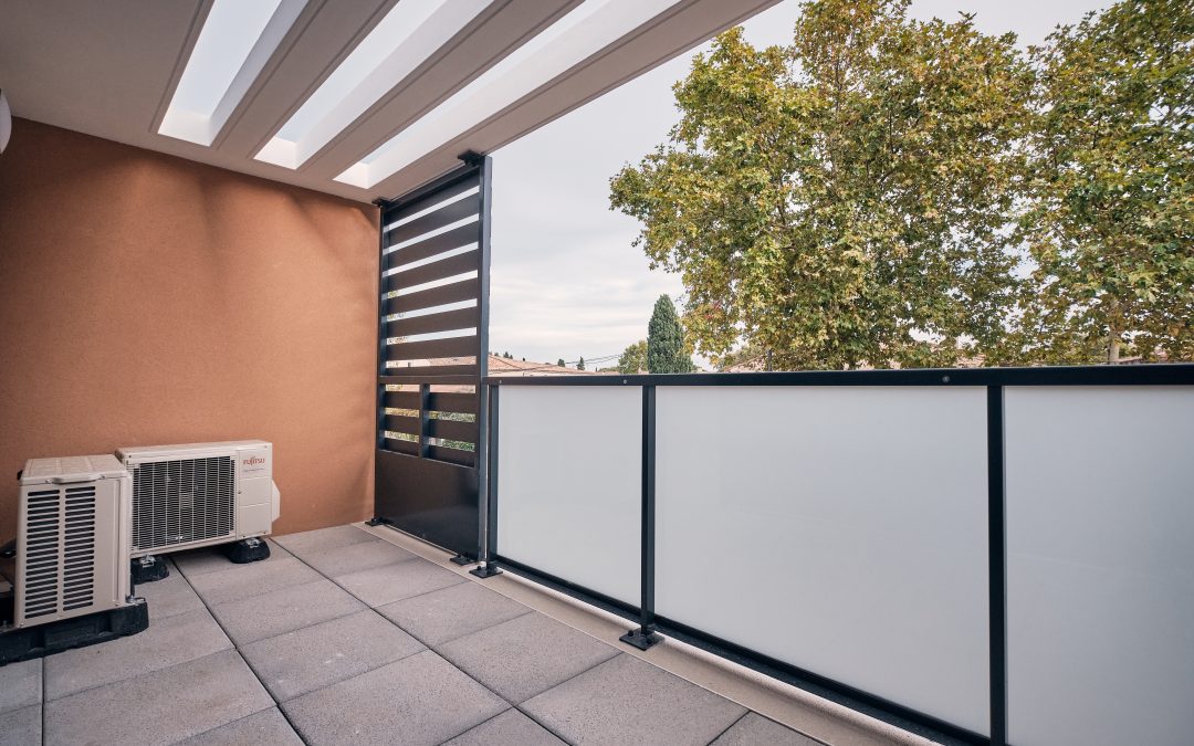 Programme Vendargues Terrasse