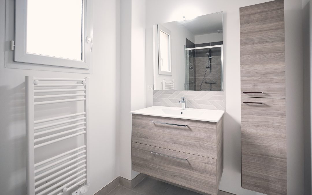Programme Vendargues Meuble salle de bain