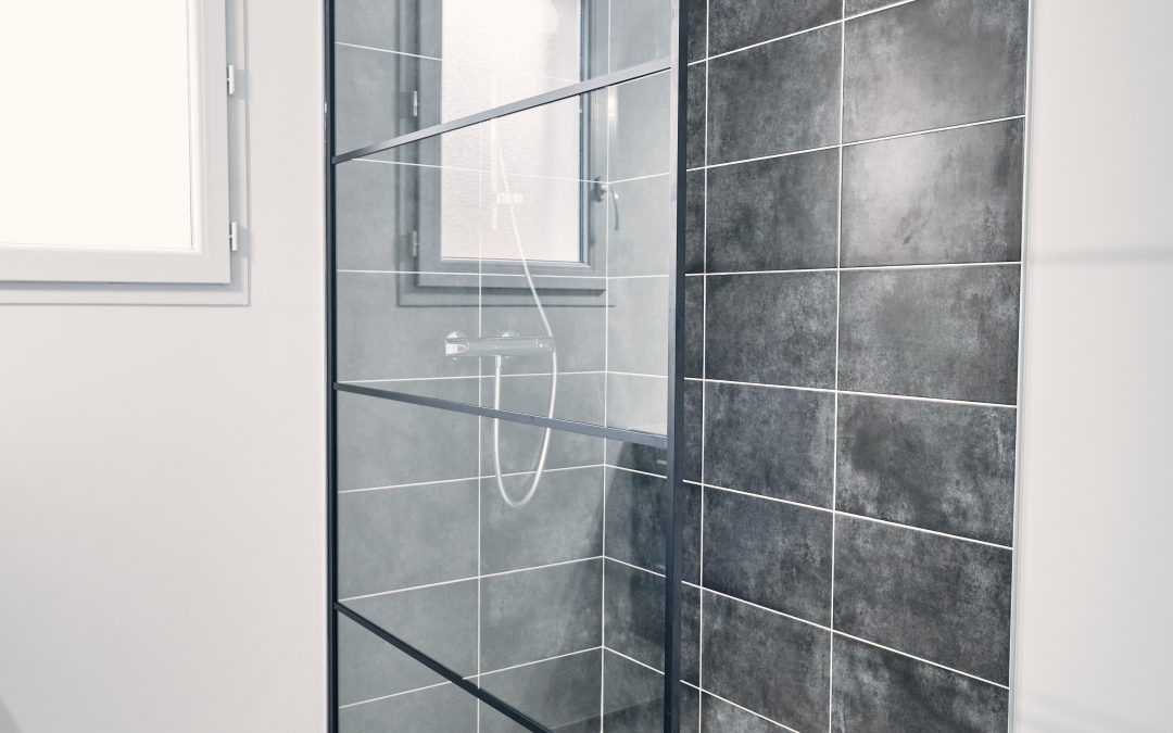 Programme Vendargues Douche à l’italienne