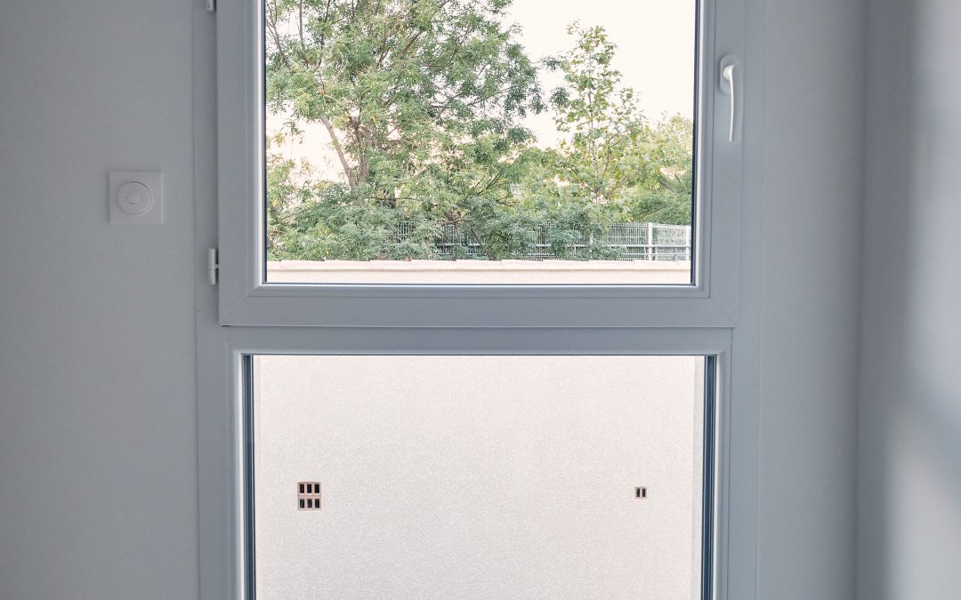 Programme Vendargues Fenêtre étage