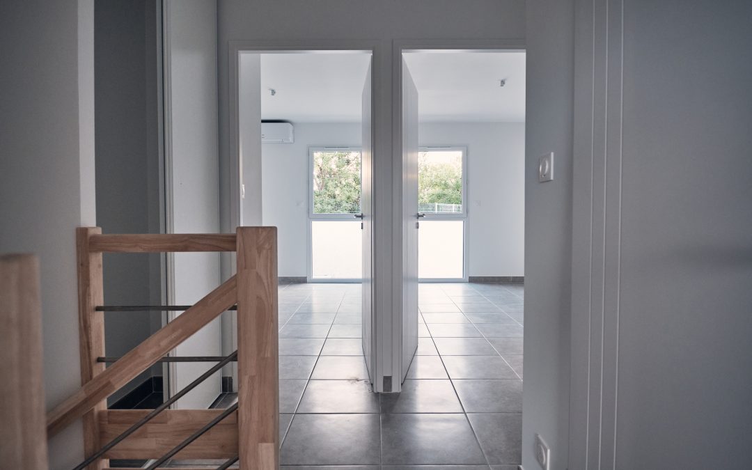 Programme Vendargues Etage